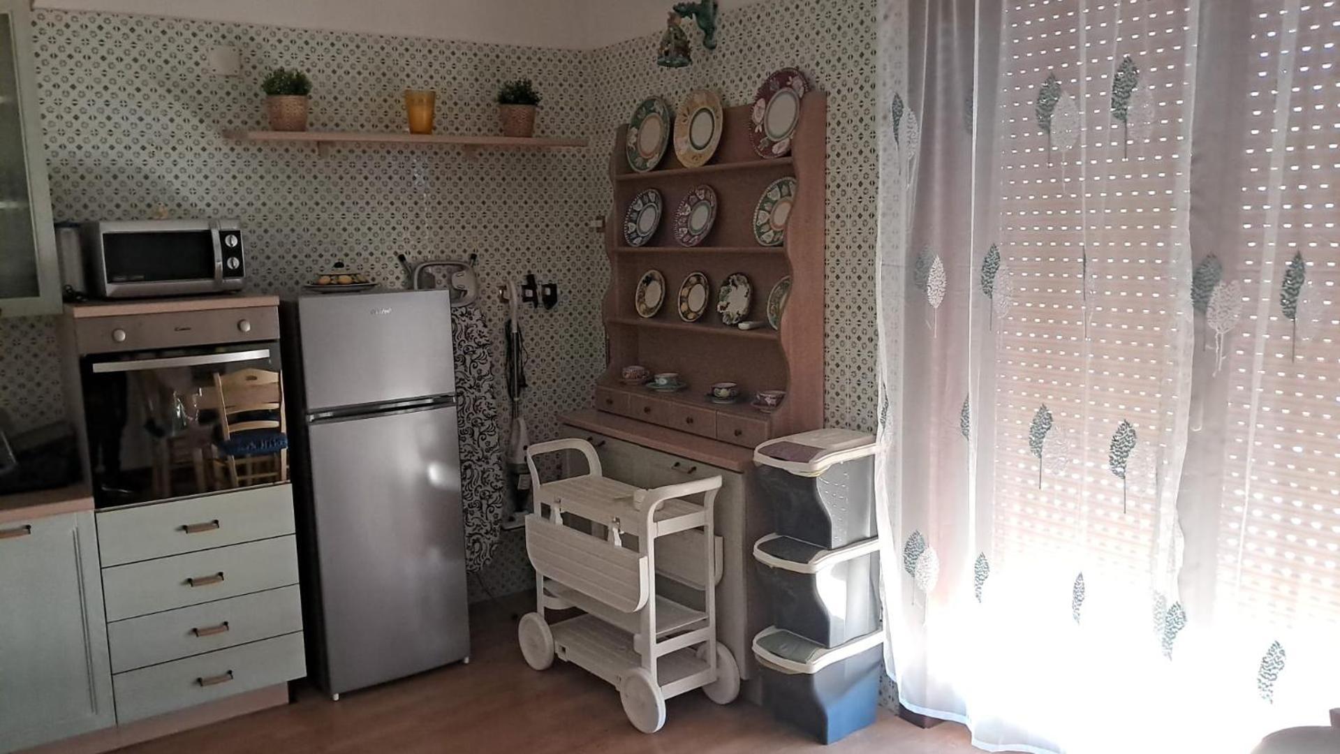 Esther'S Home Casa 소렌토 외부 사진